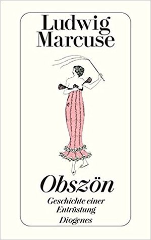 Obszön: Geschichte einer Entrüstung (Mass Market Paperback)