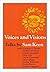 Voices and visions