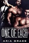 One of Each (Omega House, #4)