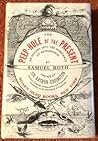 The Peep-Hole of the Present; An Inquiry into the Substance o... by Samuel Roth The Peep-Hole of the Present; An Inquiry into the Substance o... by Samuel Roth