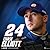 Chase Elliott 2018 Calendar by Time Factory