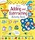 Adding and Subtracting Activity Book