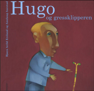 Hugo og gressklipperen (The International Children's Digital Library (ICDL) collection - digital)