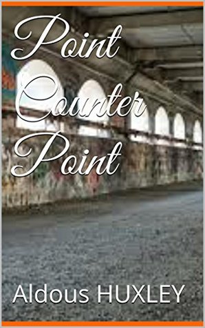 Point Counter Point