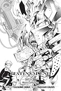 Platinum End Chapter 28