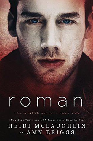 Roman (Clutch #1)