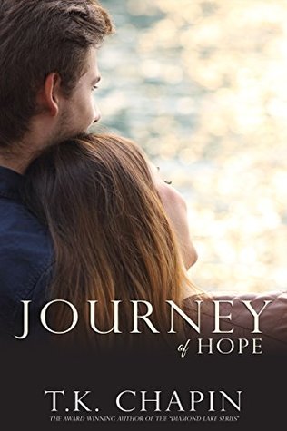 Journey of Hope  (Journey of Love #2)