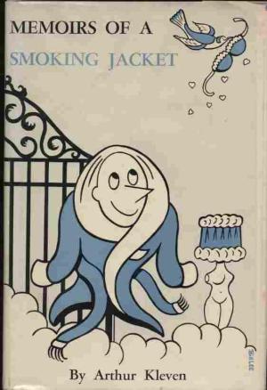Memoirs of a Smoking Jacket (Hardcover)