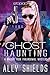 Ghost Haunting (A Maggie York Paranormal Mystery Book 3)