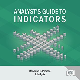 Analyst's Guide to Indicators (Spiral-bound)