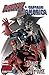 Daredevil & Captain America: Dead On Arrival #1