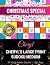 Cheryl's Large Print Sudoku Medium by Cheryl
