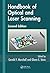 Handbook of Optical and Laser Scanning by Gerald F. Marshall
