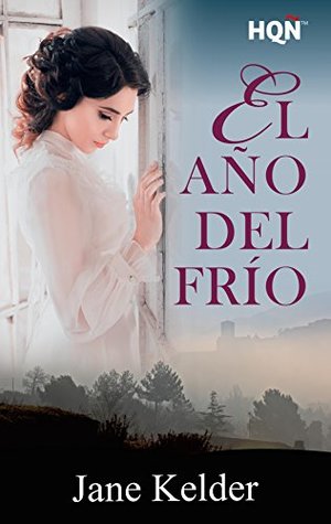 El año del frío (Kindle Edition)