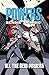 Powers (2015-) Vol. 1: All The New Powers (Powers (2015-))