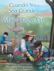 Cuando Yo Sea Grande-When I Grow Up