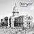 Denver Then and Now 2018 Ca...