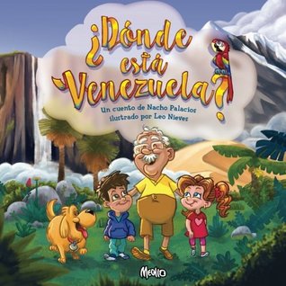 Donde esta Venezuela? (Spanish Edition)