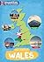 All About Wales (Discovering The United Kingdom)