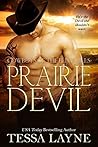 Prairie Devil by Tessa Layne