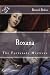 Roxana: The Fortunate Mistress