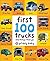 First 100 Trucks: And Thing...