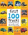 First 100 Trucks:...