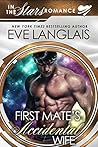 First Mate's Accidental Wife (Gypsy Moth, #1) First Mate's Accidental Wife (Gypsy Moth, #1)