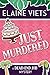 Just Murdered by Elaine Viets