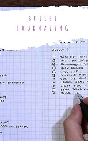 Bullet Journaling: The Analog System for the Digital Age (Kindle Edition)