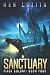 Sanctuary (First Colony #4)