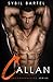 Callan (The Uncompromising Alphas, #5)