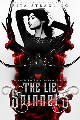 The Lie Spinners (The Deception Dance #2)