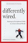 Differently Wired...