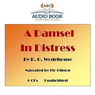 A Damsel In Distress