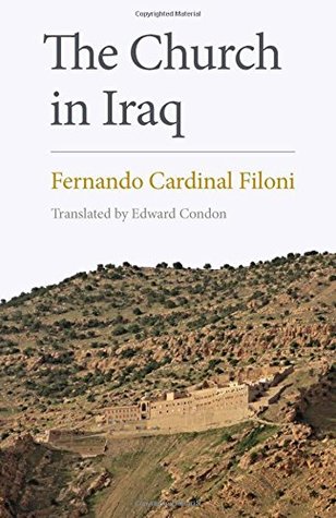 The Church in Iraq (Paperback)