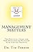 Management Matters: The Pra...