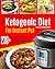 Ketogenic Diet Cookbook For...
