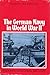 The German Navy In World War II