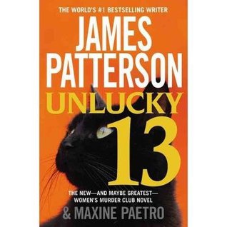 Unlucky 13