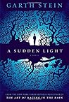 A Sudden Light