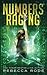 Numbers Raging (Numbers Game, #3)
