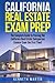 California Real Estate Exam...