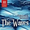 The Waves by Virginia Woolf