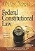 Federal Constitutional Law:...