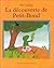 La Découverte de Petit-Bond by Max Velthuijs