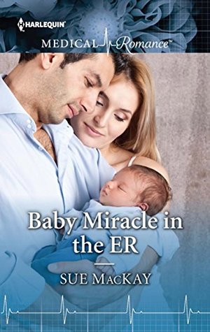 Baby Miracle in the ER (Kindle Edition)