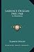 Laurence Duggan 1905-1948 by Sumner Welles