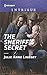 The Sheriff's Secret (Protectors of Cade County, #2)