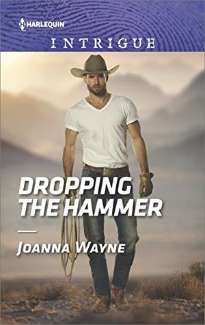 Dropping the Hammer (The Kavanaughs Book 4)